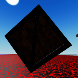 impossible Blocks