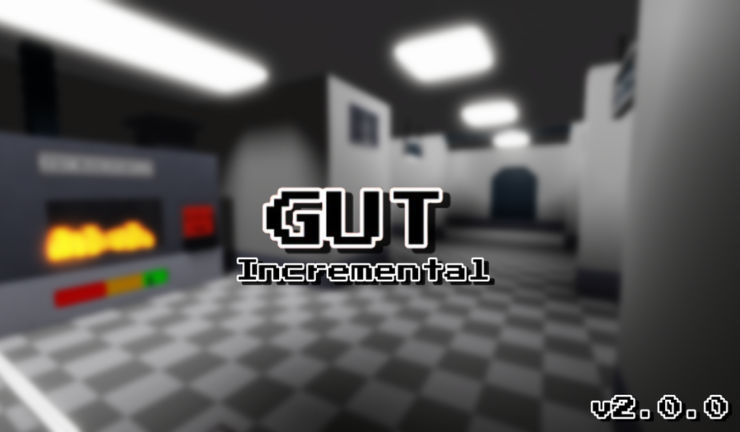 Generic Upgrade Tree incremental screenshot 2