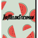 Melon Man Merch