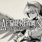 Aetherfall Battlegrounds