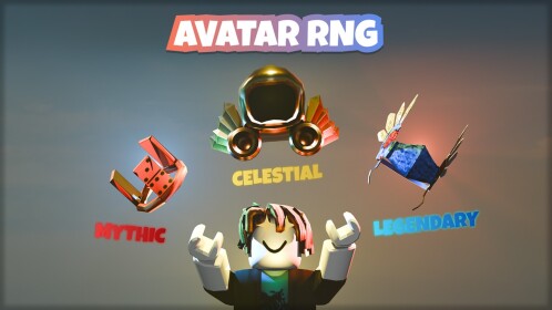 Avatar RNG