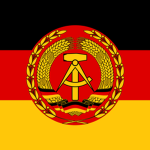 GDR | The National People's Army