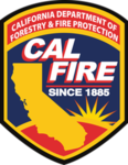 [RUSA.] California Department of Forestry