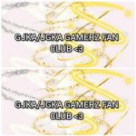 G J K A Gamerz Fan Club