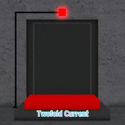 Twofold Current