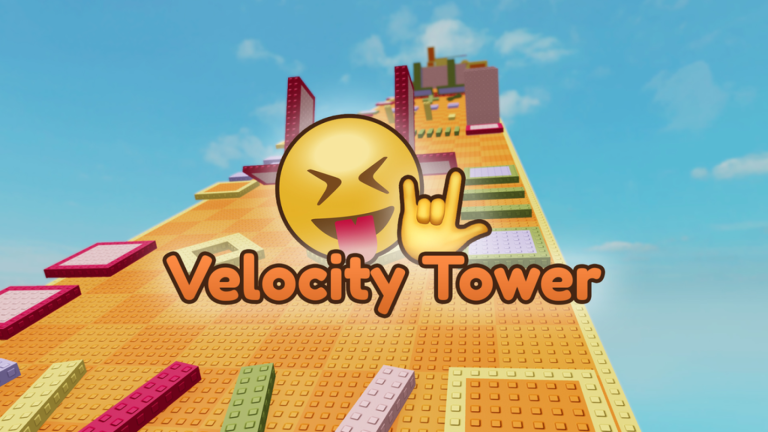 💨 Velocity Tower screenshot 1