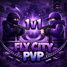 Fly City RP Gun Test* icon