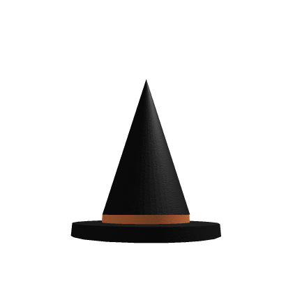 halloween hat