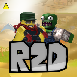 R2D Debug icon