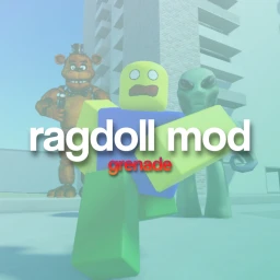 Ragdoll Mod Wiki: Meme, Open World game, with player ratings | Roblox