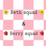 bethandberry squad