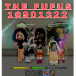 The FuFus.