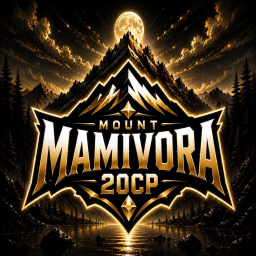[ FREE AVA + X100 ] MOUNT MAMIVORA