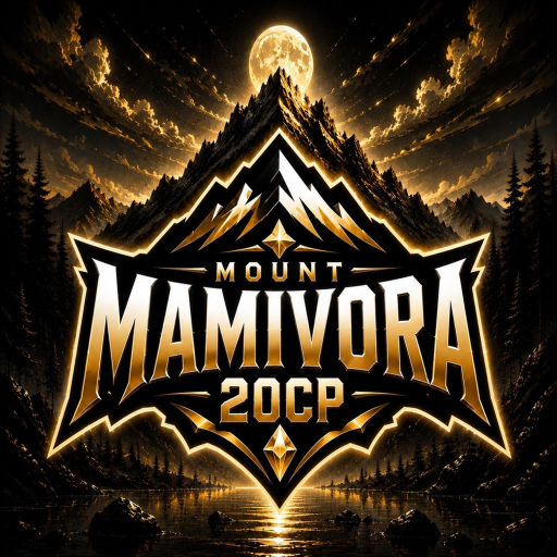 MOUNT MAMIVORA