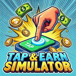 Tap & Earn Simulator