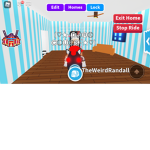 The Weird Army!