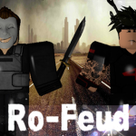Ro-Feud
