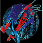 Webhead's Wardrobe