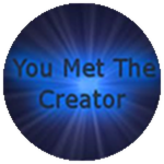 You met me (1aaron2)!