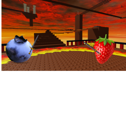 Fruit Fight (WIP)