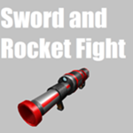 Sword And Rocket Fight
