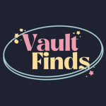 Vault Finds