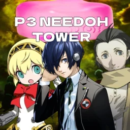 needoh tower persona 3 icon