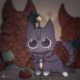 ☆