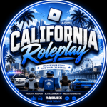 California State Roleplay || CSRP ||