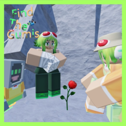 Find The Gumis [80]