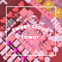 Sweet Cloud Tower