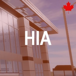 Halifax International Airport