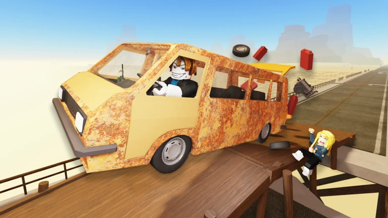 ♻️🚗SALVAGER🚗♻️