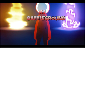 KJ BATTLE GROUNDS [BETA]