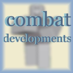 combat developments