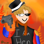 Hen_gang