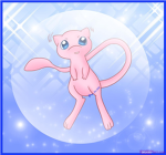 Pokemon Mew
