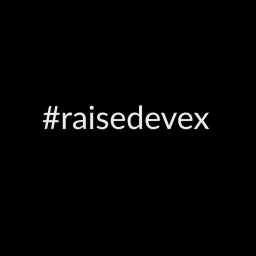 #raisedevex