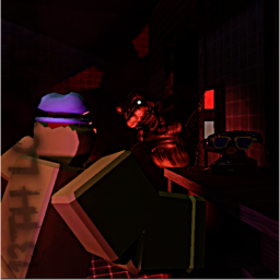 13th Location: MultiPlayer FNaF Game