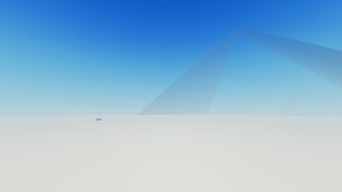 Nowhere In Particular