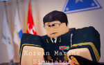 한국해군시뮬레이터(Korean Marine Simulator)