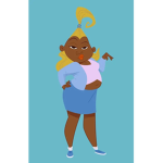 Leah join now fans
