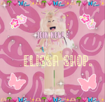 Elissa Shop