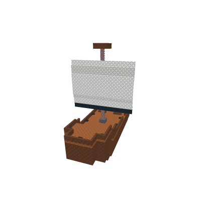 Pirate Ship