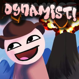 Dynamist!🌋 [UPDATE 🎉]