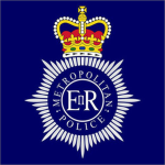 [UK] The Metropolitan Police Service!