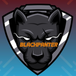 BlackPanter Games