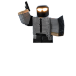 [FF] Central Security Agency