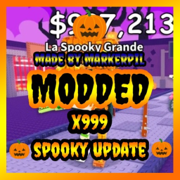 [🎃] Steal An Brainroted MODDED