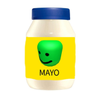The Mayonnaise Army